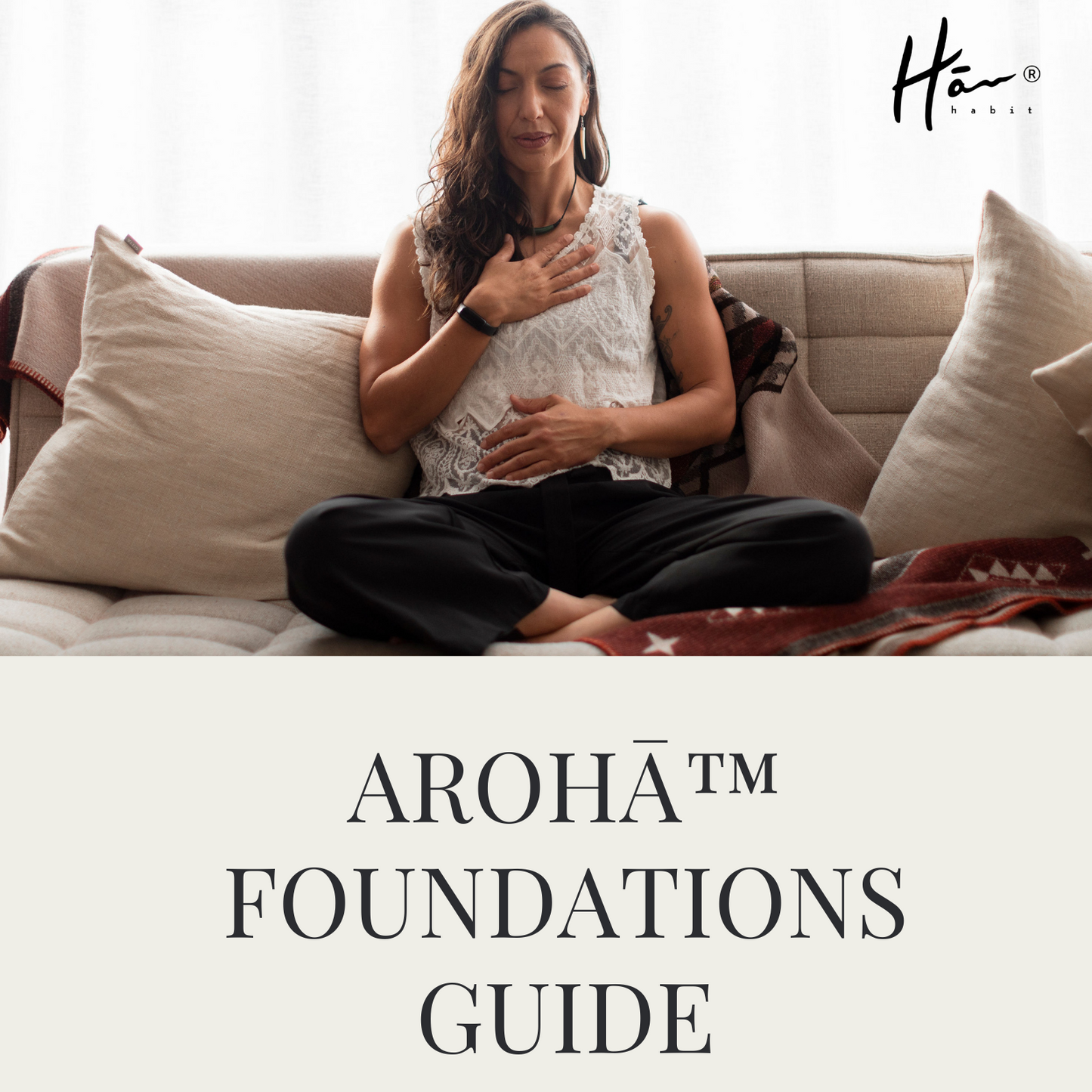Hā Regulation Bundle | 3 x Hā Tools