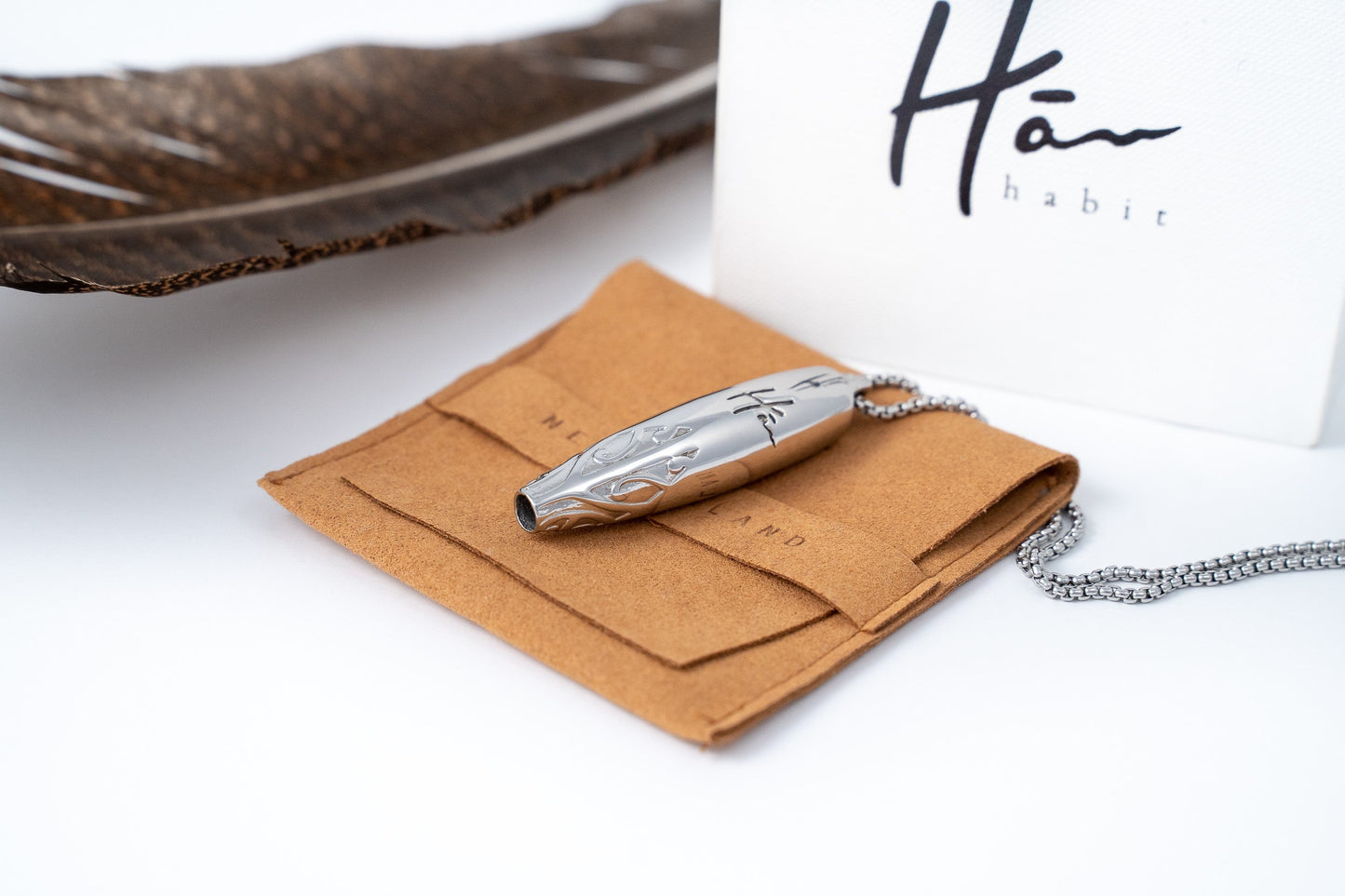 Christmas Bundle | 1 x Adult & 2 x Junior Hā Tools | Earrings ($66 Savings)