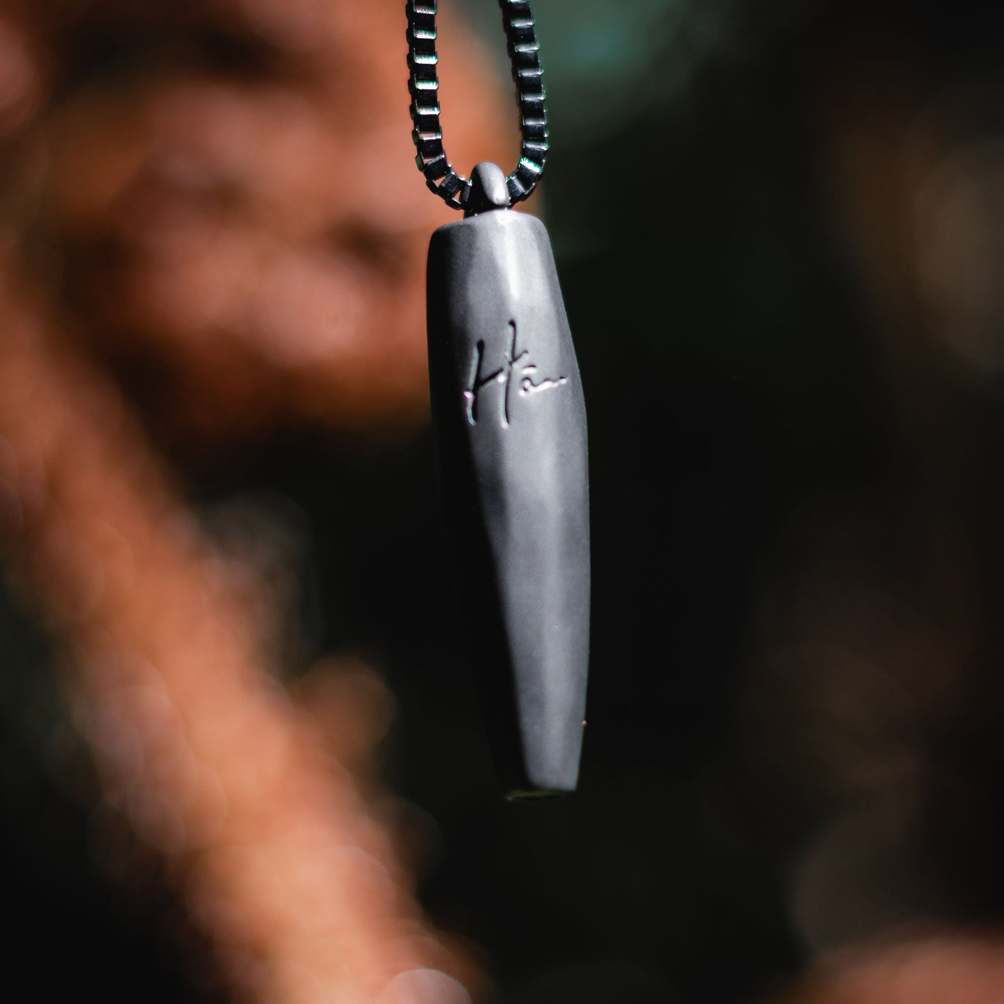 Imperfectly perfect Hā Tool + E-book