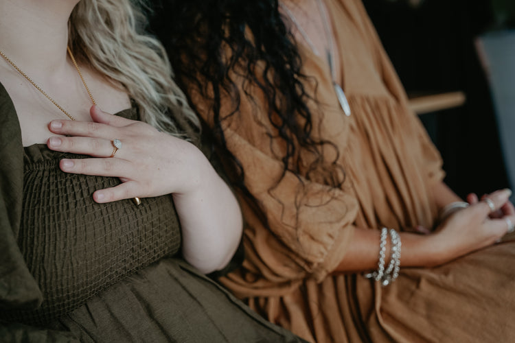 Are you a chest breather or belly breather: Why it's important to find ...