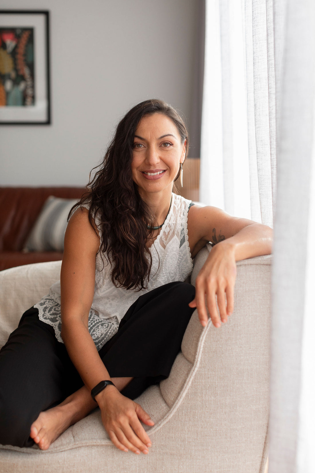 julia wikeepa, aroha method, ha tool, maori women, wahine, aroha