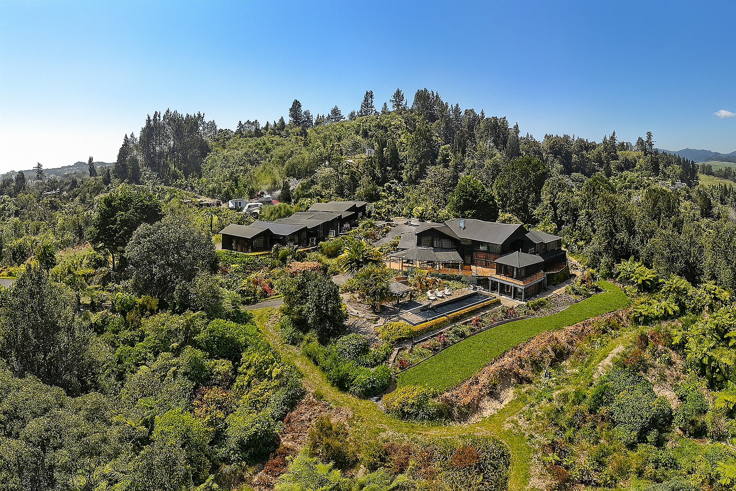 Ridge Country Retreat | Sat 27 September | Breathe, Create, Connect