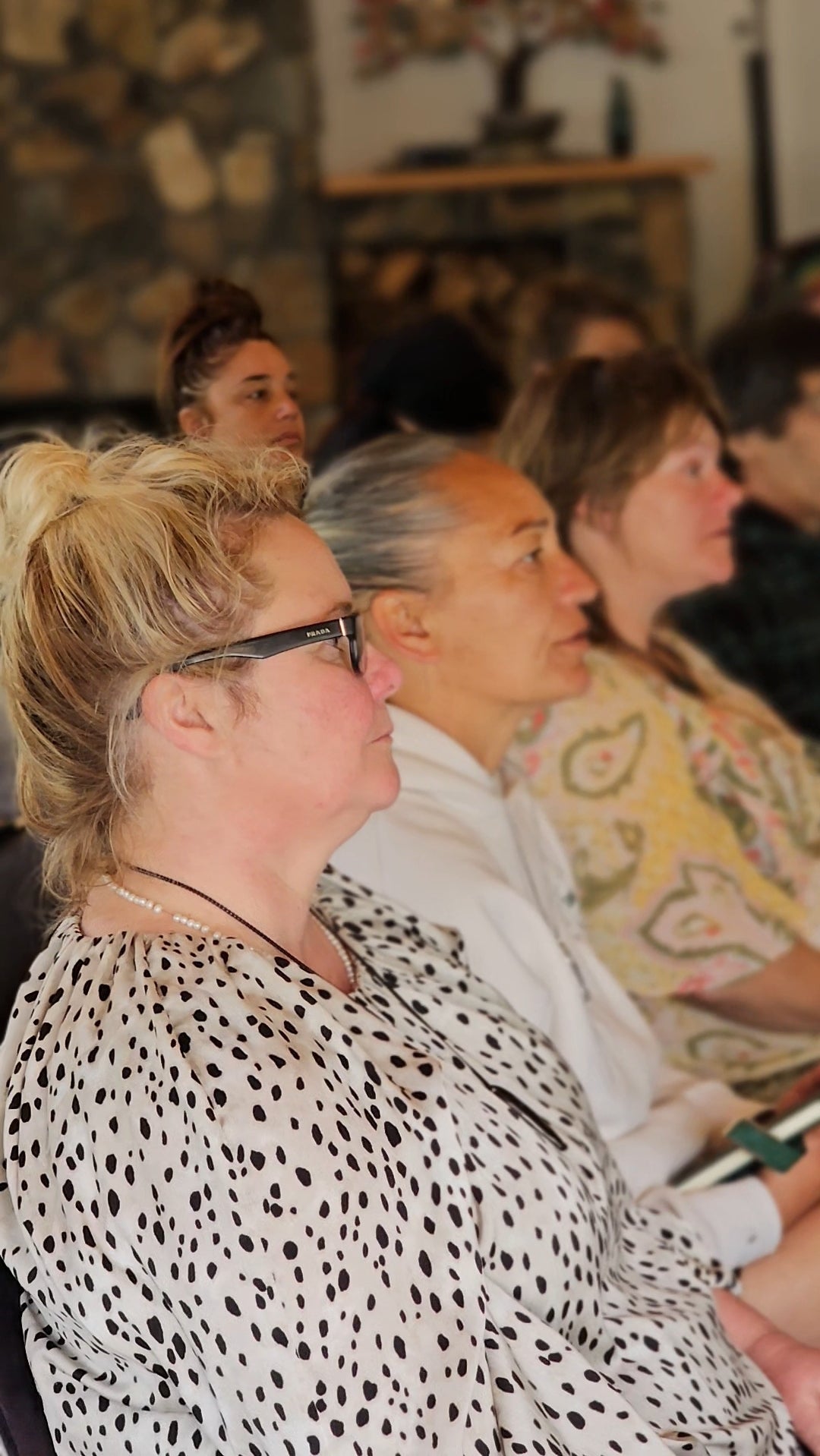 Ridge Country Retreat | Sat 27 September | Breathe, Create, Connect