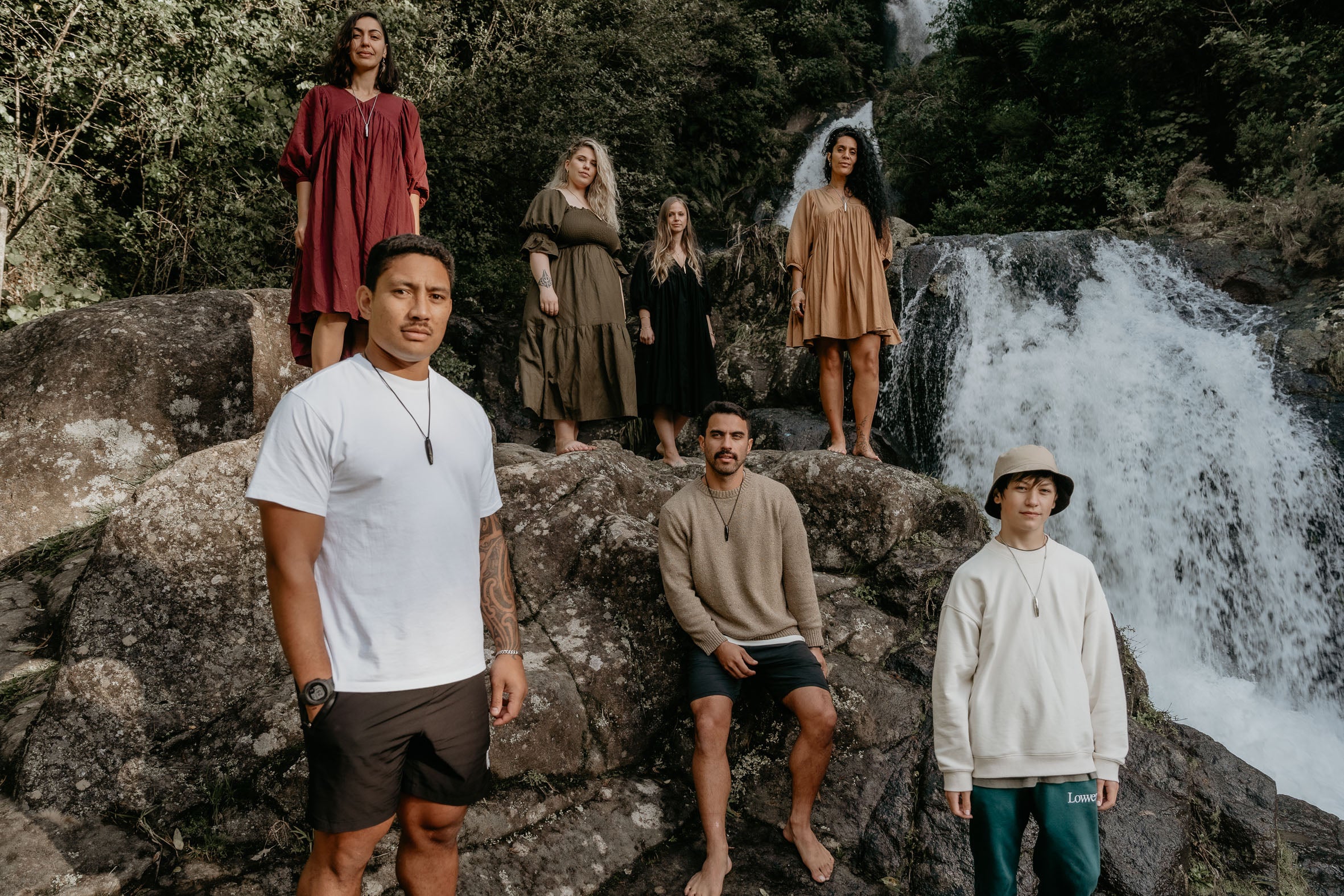 Anxiety & Stress Relief New Zealand – Hā Habit