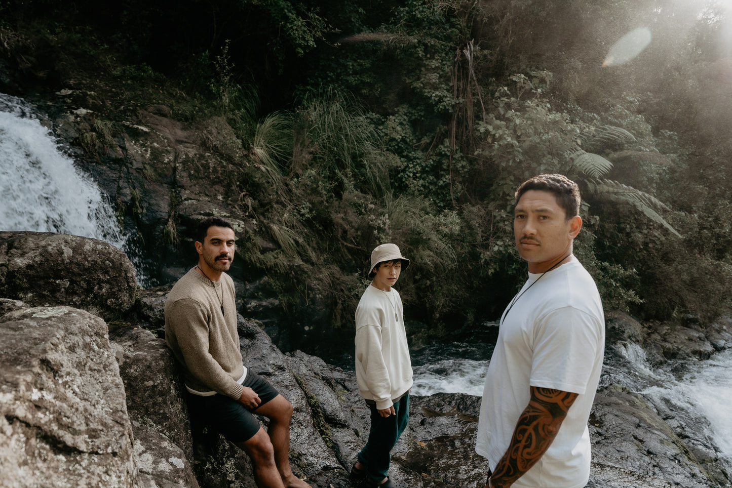 The AROHĀ™ Regulation System