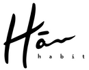 Ha habit, Hā, habit logo