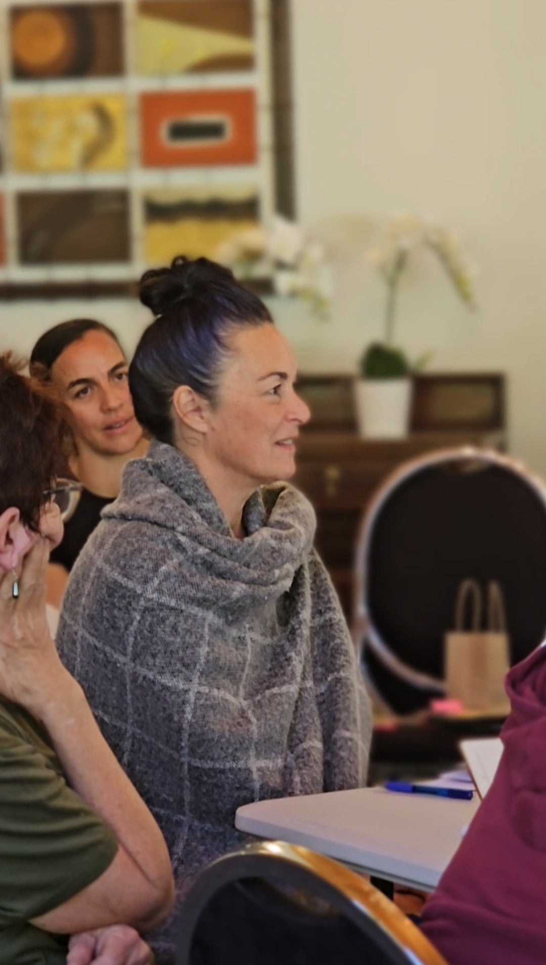 Ridge Country Retreat | Sat 27 September | Breathe, Create, Connect