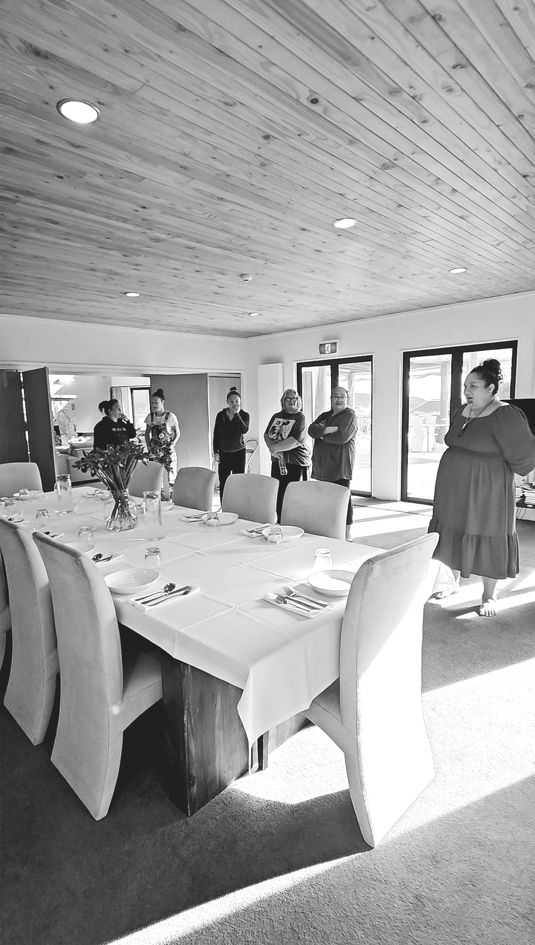 Ridge Country Retreat | Sat 27 September | Breathe, Create, Connect