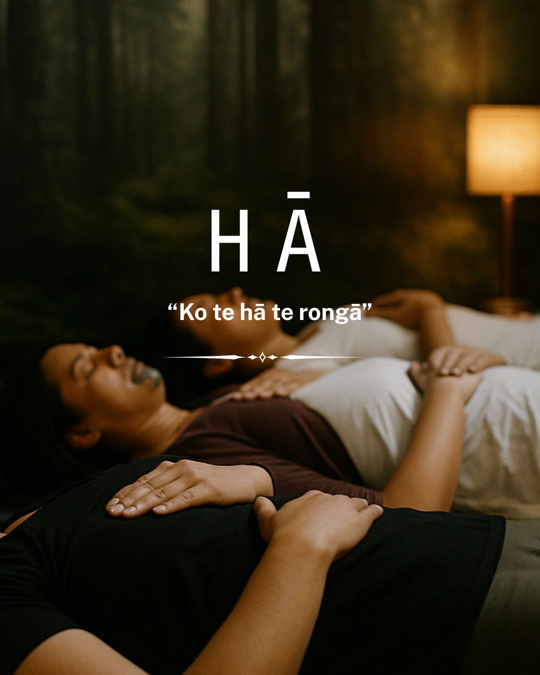 Ridge Country Retreat | Sat 27 September | Breathe, Create, Connect