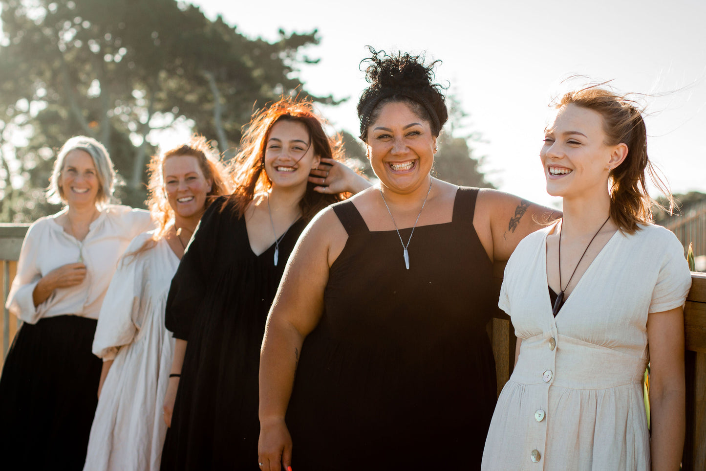 The AROHĀ™ Regulation System